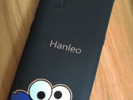 Hanleo mobile phone case is compatible with Huawei P30, liquid silicone mobile phone case full body protection shockproof protective cover For Sale