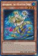 Abyssrhine, the Atlantean Spirit [ROTA-EN017] Secret Rare Cheap