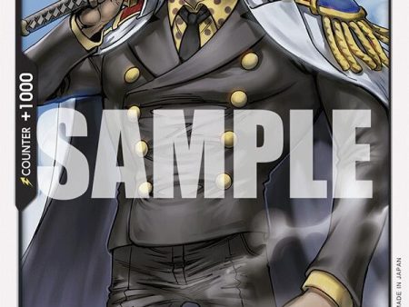 Yamakaji [Starter Deck: BLACK Smoker] on Sale