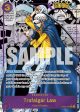 Trafalgar Law (OP05-069) (Manga) [Premium Booster -The Best-] Online Hot Sale