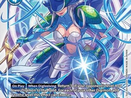 AncientMermaimon [BT18-029] [Release Special Booster 2.0] Sale