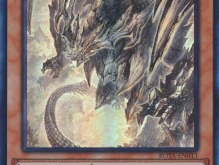 Primite Imperial Dragon [ROTA-EN013] Ultra Rare Discount