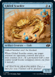 Gilded Scuttler [Foundations Jumpstart] on Sale