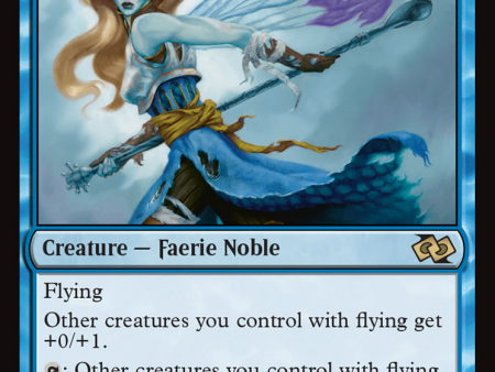 Sprite Noble [Foundations Jumpstart] Discount