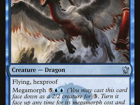 Belltoll Dragon [The List] Cheap