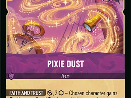 Pixie Dust (67 204) [Azurite Sea] For Discount