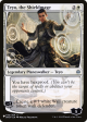 Teyo, the Shieldmage [The List] For Sale