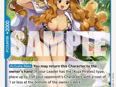 Aphelandra [Two Legends Pre-Release Cards] on Sale