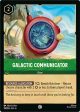 Galactic Communicator (99 204) [Azurite Sea] Online Hot Sale