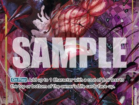 Charlotte Katakuri (Alternate Art) [Premium Booster -The Best-] Cheap