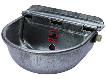 LITTLE GIANT AUTOMATIC STOCK WATERER GALVANIZED Online