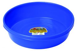 Little Giant 3 Gallon Plastic Utility Pan Supply