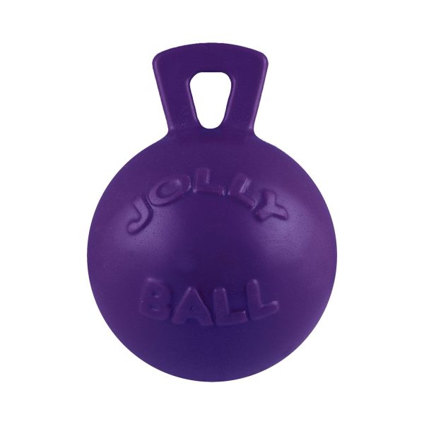 Jolly Pets Tug-n-Toss Ball Toy Hot on Sale