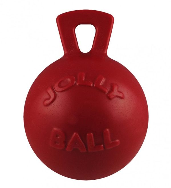 Jolly Pets Tug-n-Toss Ball Toy Hot on Sale