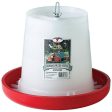 Miller Plastic Hanging Poultry Feeder Online