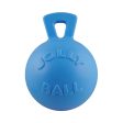 Jolly Pets Tug-n-Toss Ball Toy Hot on Sale