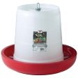 Miller Plastic Hanging Poultry Feeder Online