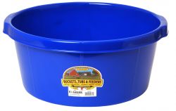 Little Giant 6.5 Gallon Plastic All-Purpose Tub Sale