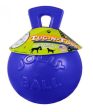 Jolly Pets Tug-n-Toss Ball Toy Hot on Sale