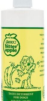 Grannick s Bitter Apple Anti-Chewing Dog Spray Online Hot Sale