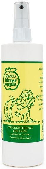 Grannick s Bitter Apple Anti-Chewing Dog Spray Online Hot Sale